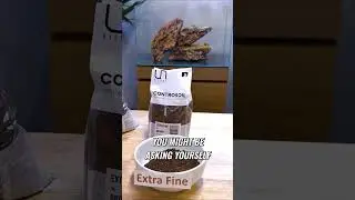 About UNS Controsoil for Aquariums