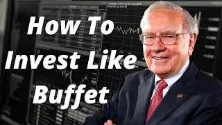 Warren Buffett Investment Strategy 2022