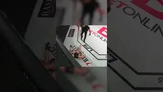 HEAD KICK at 