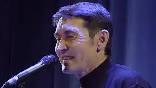 Фестиваль-концерт "...Ребята, напишите мне письмо..." Второе отделение