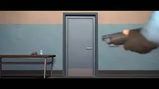 The Late Ringer Series - Trailer