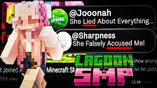 Exposing Weird Minecraft YouTuber E-Girl (Botting, Lying, Manipulating)