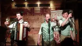 Die Lungauer - Weißer Spritzer