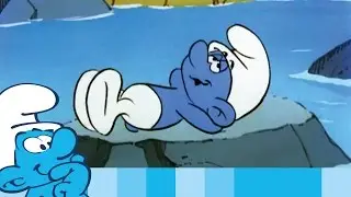 Smurffattu paratiisi • Smurffit