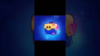 легенды вернулись #brawlstars#бравлстарс #gaming #supercell #megabox
