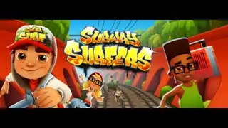 ЮБИЛЕЙНОЕ ВИДЕО ПРО SUBWAY SURFERS | (60 подписчиков )