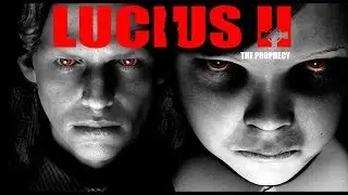 Lucius II Глава 2 Уровень 2