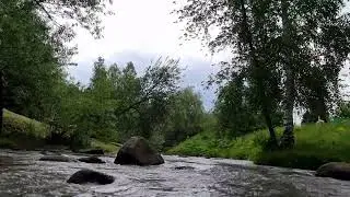Altai.river