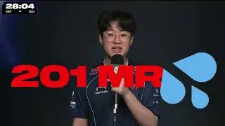 【卡桑帝聖經 MSI 2024 Ver.】 MSI 2024 四大上單版 #KIIN #ZEUS #BIN #BrokenBlade