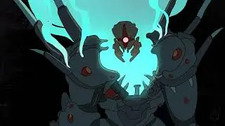 THEY WANT YOU Animation Meme  II OC Animation