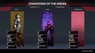 17 kills
