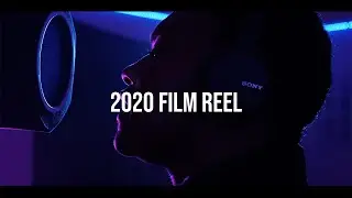 2020 Directors & Cinematography Reel - Zacchaeus Brisson