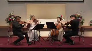 2023 DQIMF: “Brandywine Quartet