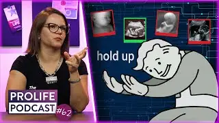 Using AI to Decide Who Gets to Live | Ep. 62