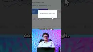 How to verify your website in Google search Console #googlesearch