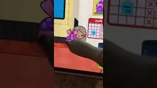Получил подарок в Тока Бока? ✨