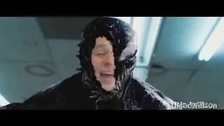 Luisito el Venom