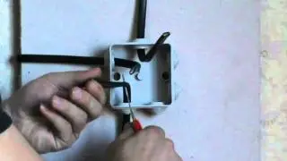 Сварка медных проводов  http://elektrokhv.ru