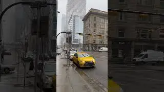 #calgary #downtown #snow #alberta #december #calgarylife #vlog #canada #canadalife #kanada #life