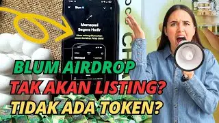 Blum Airdrop Will Not Be Listed! Memepad is Ready to be Arranged!