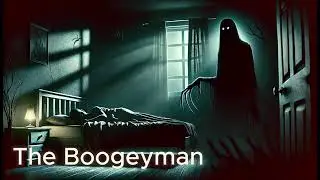 The Boogeyman (Original Song)  #music #sunoai #sunoaimusic #suno #halloween