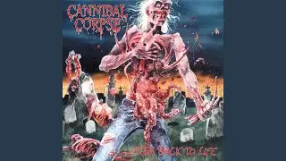 Scattered Remains Splattered Brains
