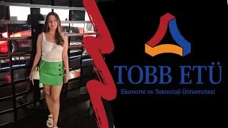 TOBB Üniversitesini tercih etmeli miyim ? Avantajları ve dezavantajları