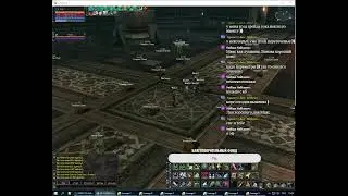 30.11.2022. Lineage 2 C4 - Interlude х3 (SCA).