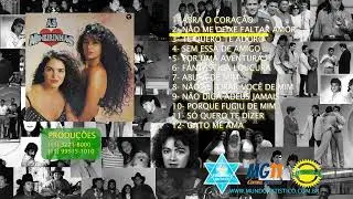 As Mineirinhas -  Abra o Coração - 1994 (completo)