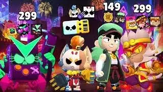 ALL ABOUT THE LUNAR NEW YEAR EVENT AT BRAVE STARS