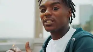 JuggRx - Go Fishing (Official Video)