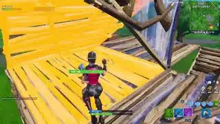 Fortnite 1. Olmak Zormuş Diyorlardı Öğrensinler Abilerinden Nasıl Olunurmuş(fortnite hack açıklamada