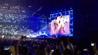 You&i-1D, Milan 28-06-14 LIVE