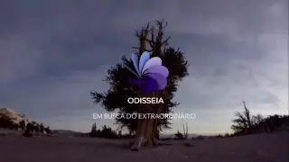 Odisseia Promo - Promo de Odisseia