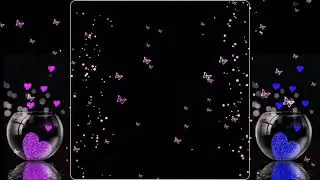 black screen status | background video | birthday status | black screen background status
