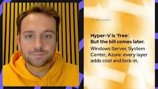 The Hidden Costs of Microsoft Hyper-V Licensing Explained