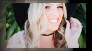 Amanda : Senior Pictures in Santa Clarita California