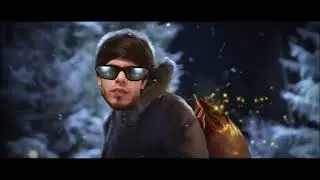 Какой вкусный конфета как русский красавица лее | @AzazinKreet