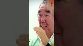 When Ronnie Corbett beat Gordon Ramsay 