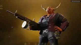 Wild Assault: All Hero Intros (Open Alpha)
