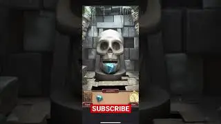 100 Doors Challenge 2 : Level 51 / уровень 51
