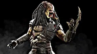 Why Predator Warrior Is INSANE...!?