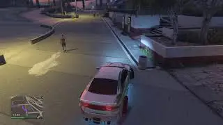 Camilla Gta5 @wavvymac