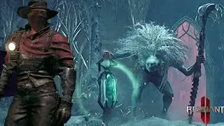 ПЕРВОЕ ПРОХОЖДЕНИЕ I МАГИСТР ДУЛЛЕЙН I REMNANT 2