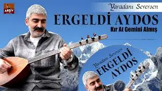 Ergeldi Aydos - Kır At Gemini Almış