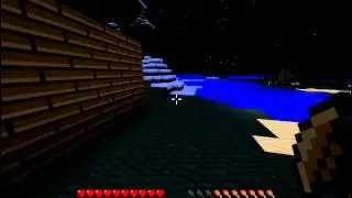 Minecraft-часть 2. №1