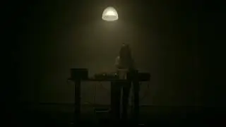 Nik Colk Void - Electronic Sound Live Sessions