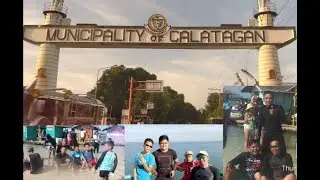 LITTLE BORACAY CALATAGAN SUMMER OUTING 2022