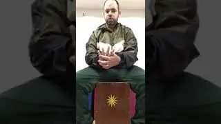 Aula de CAJON - pop/rock - Paulinho Saviani