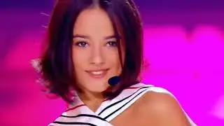 Alizee   J'en Ai Marre
